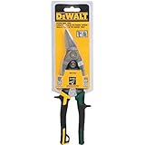 DEWALT DWHT70281 Aviation Snip Right [並行輸入品]