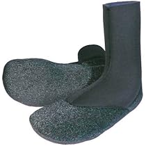 Amazon | 【冬用サーフブーツ】 【防寒】 VELCRO RADIAL SOFT