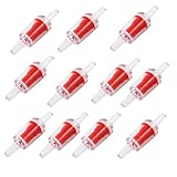 uxcell チェックバルブ　エアーポンプ専用　逆流防止弁　　11個入り