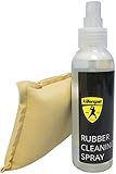 Killerspin Table Tennis Rubber Cleaning Spray Kit [並行輸入品]