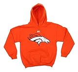 Reebok NFL 男の子 幼児 チームロゴプルオーバーパーカー チームバリエーション 4T