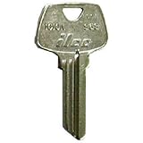 KABA ILCO S68-1010N Ilco Key Blank For Sargent Lockset [並行輸入品]