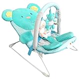 フラッフィーフレンズ　シリーズ【日本正規品】 (バウンサー)