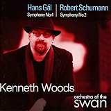 Symphony No.4/No.2