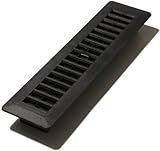 Decor Grates 2インチ12インチプラスチック床登録 8805691 1