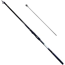 Amazon | マリルド東京 サビキスト 磯竿3号 3.6~5.4m 折れても