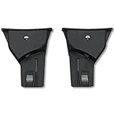 britaxromer(ブリタックス(ブライタックス) レーマー) 【日本正規品保証付】 ビーアジャイルスリー ベビーセーフプラスSHR II 取り付けアダプター