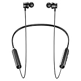 【令和最新版&nbsp;bluetooth&nbsp;5.0】Bluetooth&nbsp;イヤホン&nbsp;最大20時間連続再生 ...