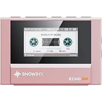 Amazon.co.jp: FIIO Snowsky ECHO MINI FIO-SSEMINI【日本正規