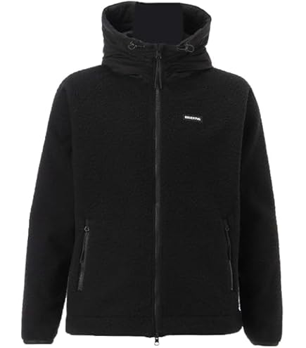 Amazon.co.jp: ブリーフィング ゴルフ ウェア メンズ ハイブリッド