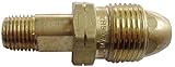 マーシャルExcelsior ( me1690 ) 7 / 8 " Spud六角ナット