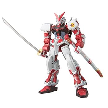 ガンダムアストレイ レッドフレーム