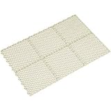 ミヅシマ工業:ミヅシマ グランドチェッカー グレー 421-0320 型式:421-0320