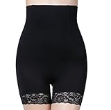 Tshabalalaエネルギー シェイプ アップ 着圧 ハイ ウエスト ガードル 下着 ウエスト 引き締め ヒップ アップ 産後 ダイエット