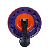 B Blesiya 調節可能　タイル　ガラス　ドリルビット　開口部　ロケータ　全３サイズ　長持ち - 10 x 13 cm