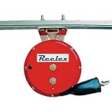 Reelex 自動巻アースリール 吊下げ取付タイプ ER310C