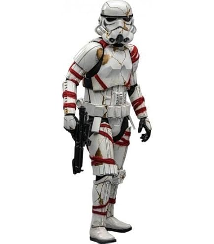 Amazon.co.jp: ムービー・マスターピース ローグ・ワン/スター