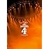 SOLIDEMO「SOLIDEMO 4th Anniversary Live “for"(初回限定盤 / Blu-ray2枚組)」