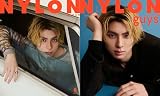 NYLON JAPAN 2026年6月号 SPECIAL EDITION 【W表紙：本田響矢】