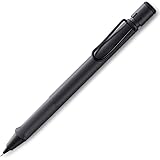 LAMY ラミー シャープペンシル サファリ ブラック L117 0.5mm 正規輸入品