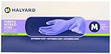 Haylard Healthcare 50602 Formally Kimberly Clark Safeskin Glove Hi-Risk Non-sterile powder free Nitr