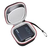 Ruilicase 収納ケース Anker 747 Charger GaNPrime 150W /Anker Charger (140W, 4 Ports) with USB-C & USB-C ケーブル対応(ケースのみ)