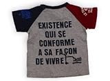 HusHush(ハッシュアッシュ) Tシャツ・カットソー 100サイズ 男の子