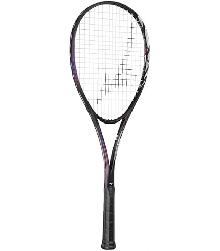 Amazon | MIZUNO ACROSPEED V-01 クールホワイト 0U | Mizuno | ラケット