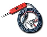 Power Probe 219FT Power Probe II Circuit Tester with Light [並行輸入品]