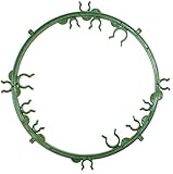 第一ビニール ダイムリング(直径22cm) 小