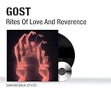 Rites of Love.. -Lp+CD- [Analog]