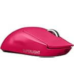 Amazon.co.jp: Logicool G 8000Hz ポーリングレート PRO X