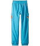 フォワードクロージング 4Ward Clothing キッズ 女の子 パンツ Sky Blue PBS KIDS - Sky Reversible Jogger Pants (Toddler/Litt