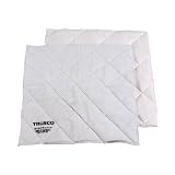 TRUSCO(トラスコ) オイルドライパッド 500X500 (100枚入) TODP-50