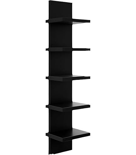 Amazon｜IKEA (イケア) LACK ラック ウォールシェルフユニット