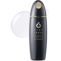Amazon.co.jp: 【化粧水 & 美容液 & クリーム】 ライスフォース