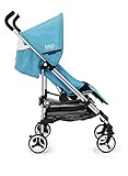 BabyStyle Imp Stroller (Ocean Blue) by Babystyle