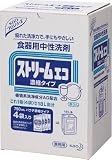 [N-4005091]Ｋａｏ　ストリームエコ　７５０ｍｌＸ４袋入り 505798