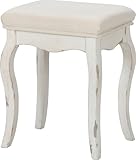 不二貿易 玄関台 グレイス スツール 86617