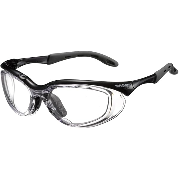 Amazon.co.jp: [JIMMY ORANGE] 花粉 メガネ ゴーグル [ブルーライト