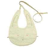 nayuta（ナユタ） うさぎのスタイ 00 アイボリー 11300