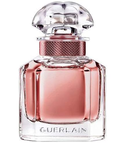 Amazon | ゲラン モン ゲラン オードパルファム 50mL【並行輸入品