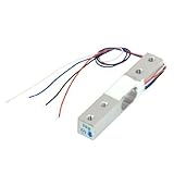 計量電子天秤有線ロードセルセンサ1キロ80x12.7x12.7mm
