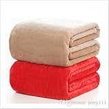 5 の 5 台の PC 12 の異なる色のソファー / エア / 寝具のソリッドカラーと旅行のフランネル毛布ラで Mozilla-win32-1.0-installer.exe 直面してダブルピースを