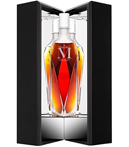 Amazon.co.jp: ザ・マッカラン リフレクション 700ml [並行輸入品