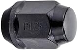 KYO-EI ( 協永産業 ) ホイールナット ラグナット 【 M12 x P1.25 】 19HEX 【 袋タイプ 】 103B-19-4P