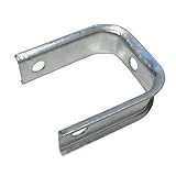 [Aトレード] 東電型コノ字金物 RUC