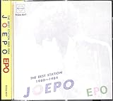 ＴＨＥ　ＢＥＳＴ　ＳＴＡＴＩＯＮ　ＪＯＥＰＯ　１９８０～１９８４