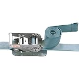 pa-man ベルト荷締機 Eクリップ(巾50mm　固定1m　巻取3m) RF53PE
