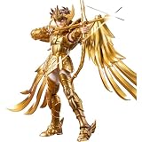 HiPlay ブルコ 聖闘士 超越版 第二弾 ペガサス座 星矢 色分け済みプラモデル 組み立てキット